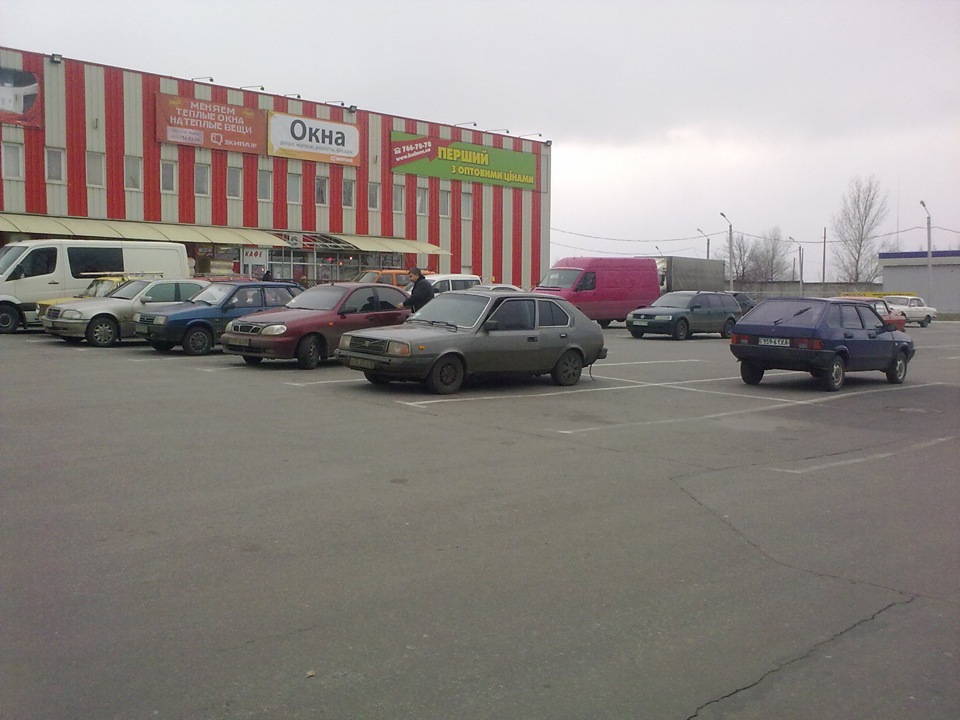 300 series in Kharkiv 1