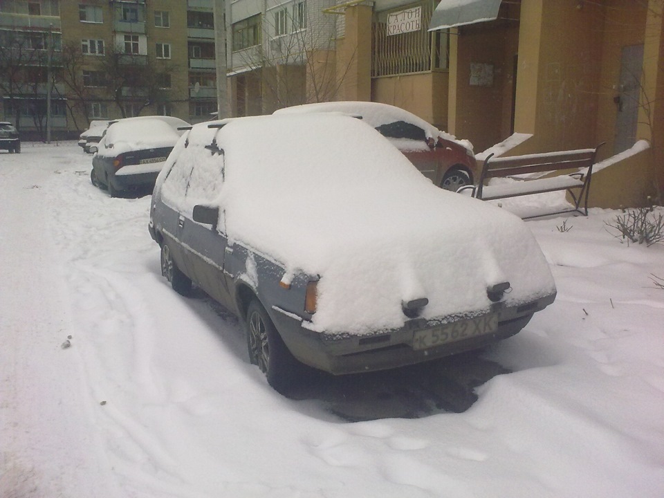 А в Харкові весна. 1