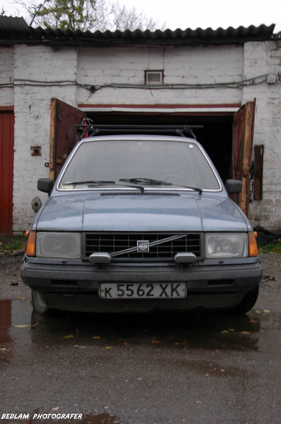 Ніштяк. 3