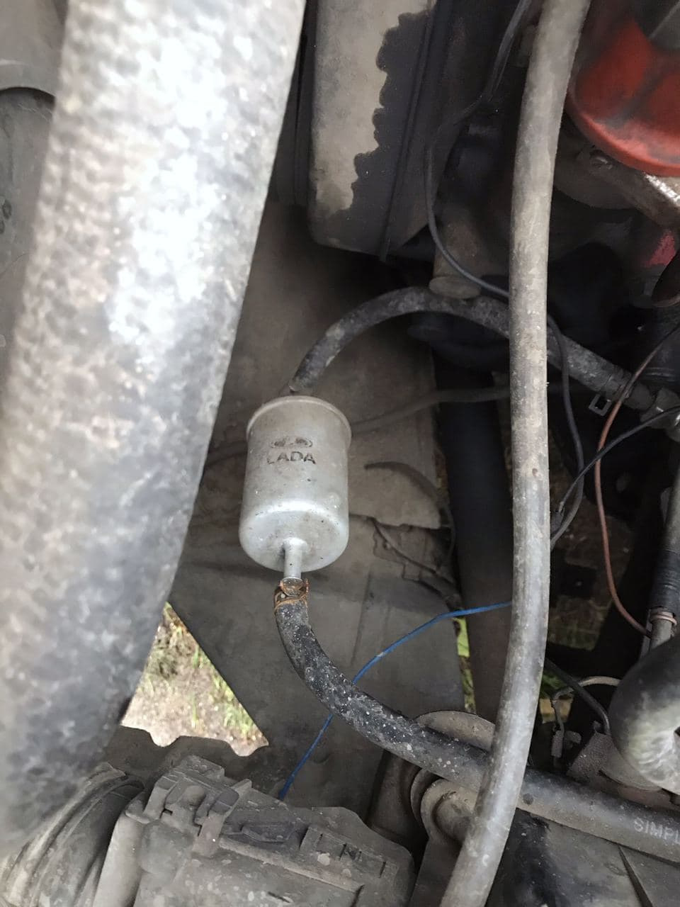 Продаж двигуна, салону, газового. 2