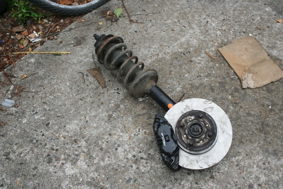 Гальма 5