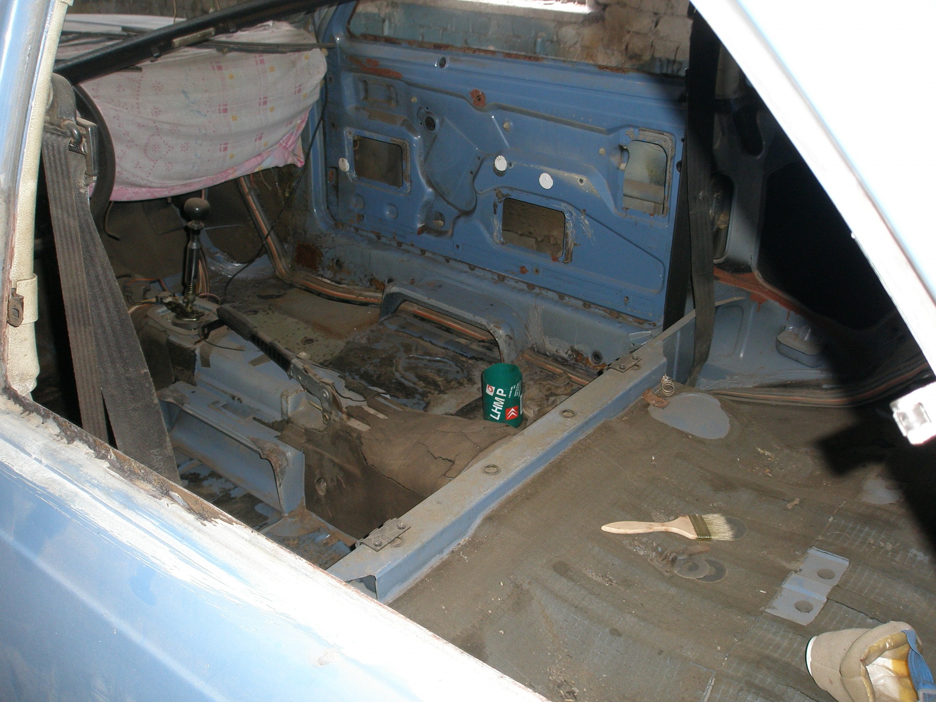 Запис, 28 вересня 2011 3