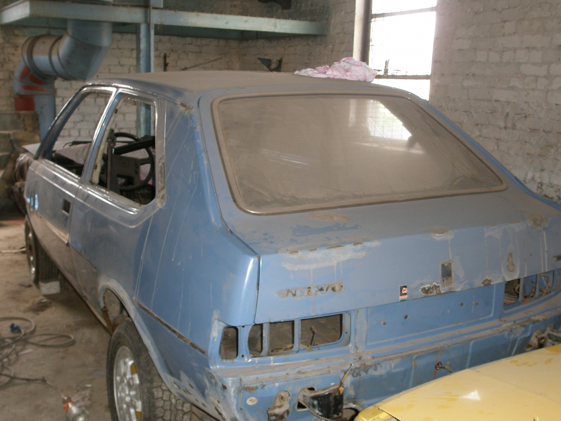Запис, 28 вересня 2011 2
