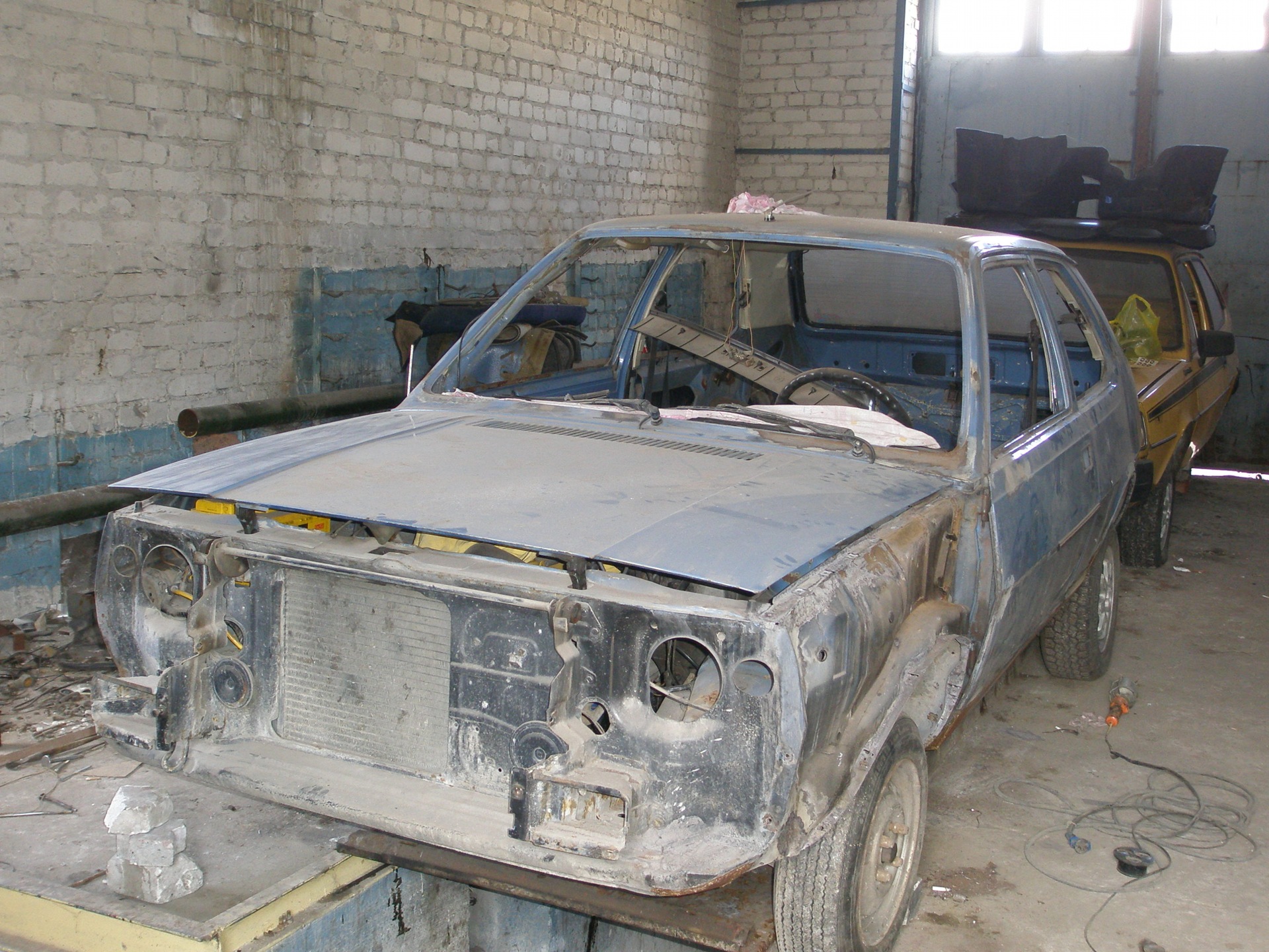 Запис, 28 вересня 2011 1