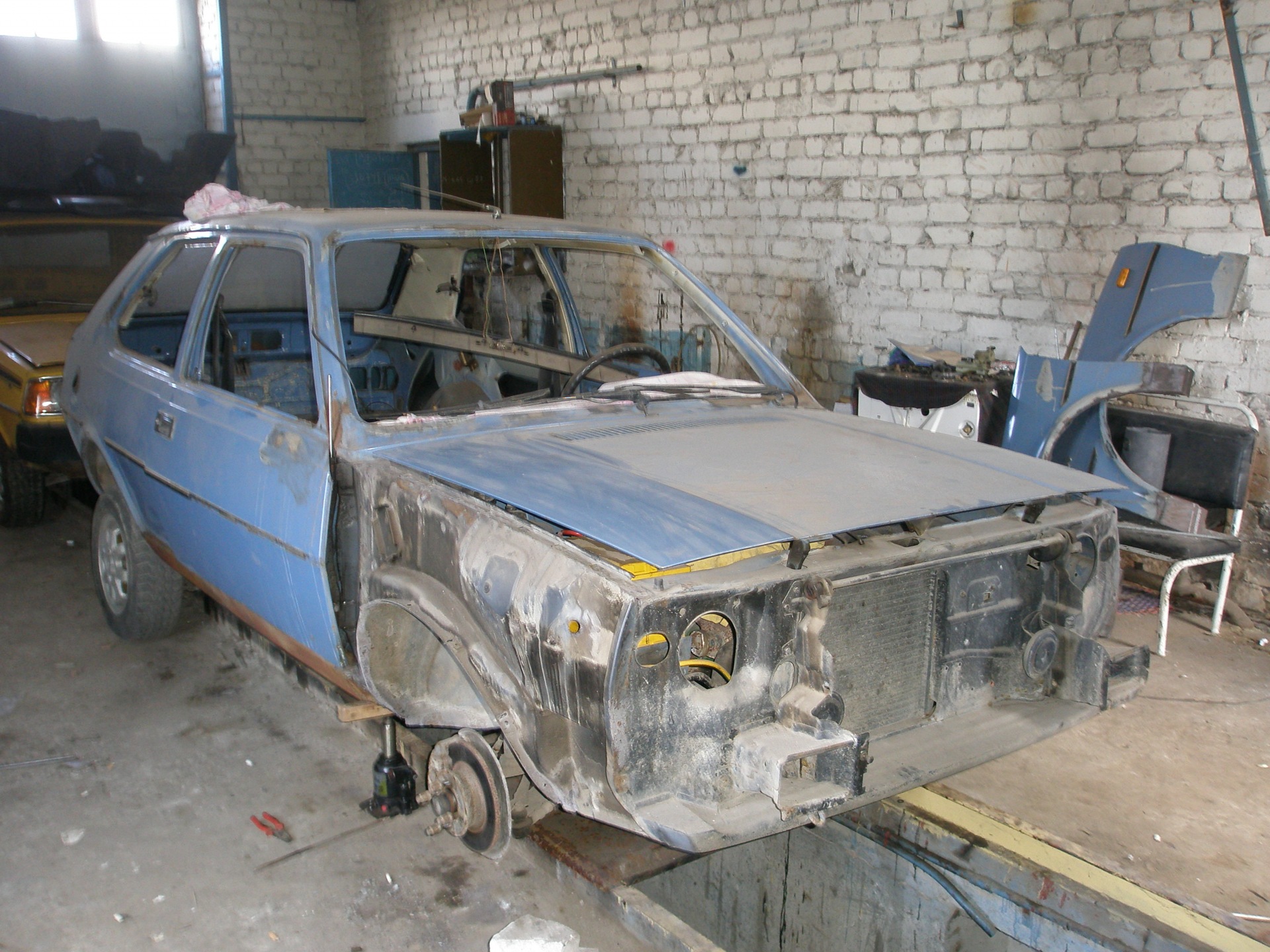 Запис, 28 вересня 2011 4