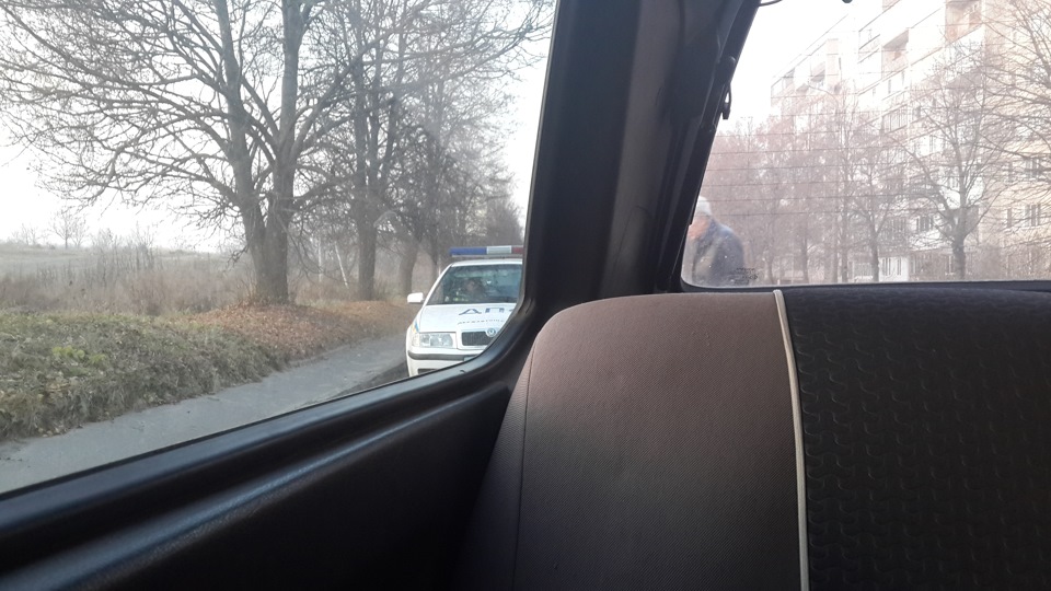 Як я змінював стартер... і -1 кардан) 2