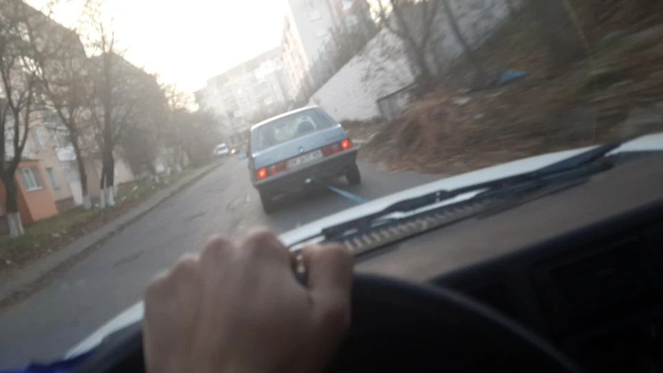 Як я змінював стартер... і -1 кардан)