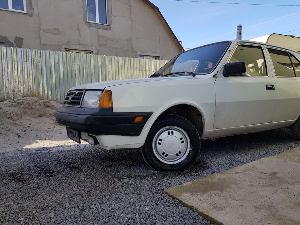 Просто фотки та нові ковпачки в диски 5