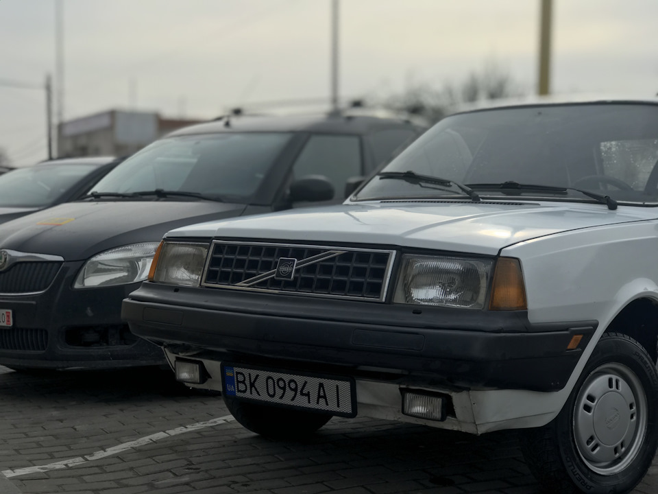 Просто фотки та нові ковпачки в диски 1