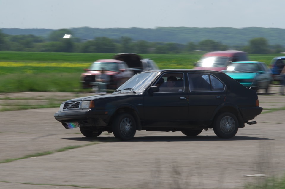 Time Attack 24травня Уїздці + фото 2