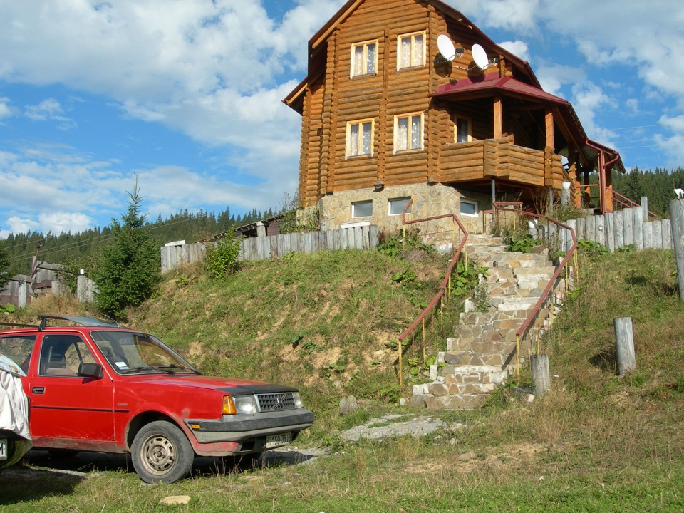 Просто - красуня ... 2