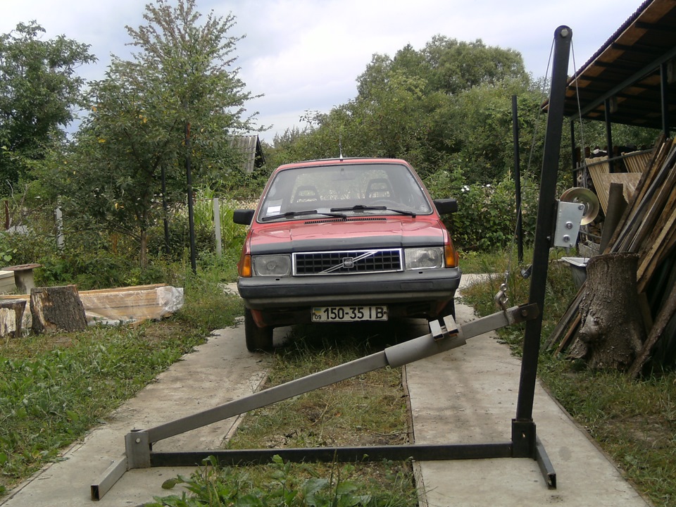 Працюємо під днищем 3