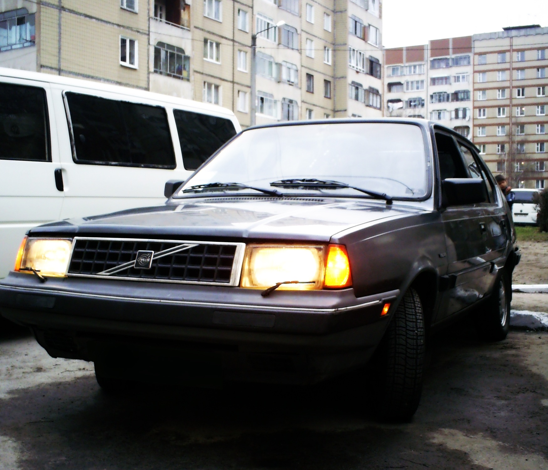 Фотосесія №1 2