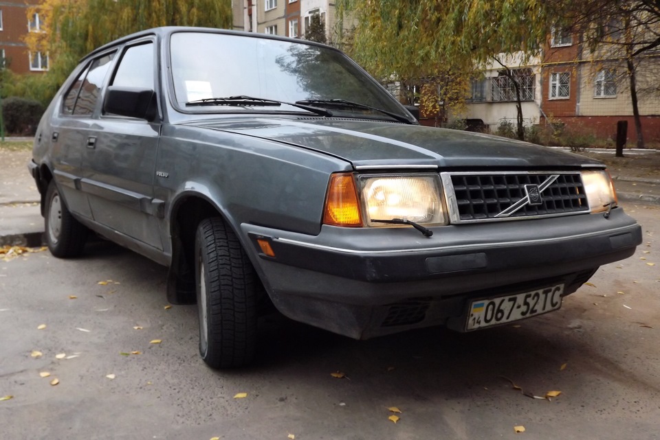Ностальгія. Якою машина була ДО 1