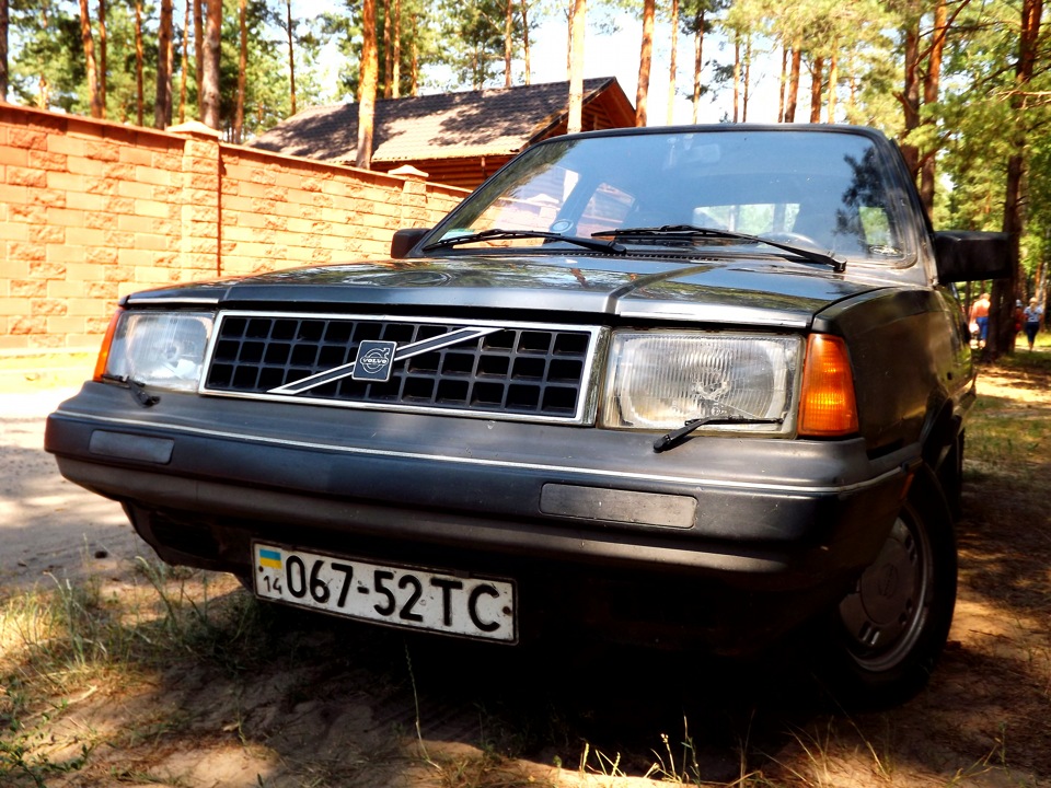 Обкатка пройдена 5