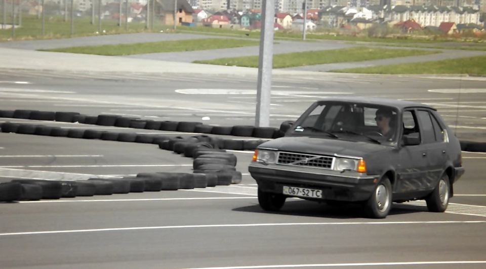 Поганяв трохи 3
