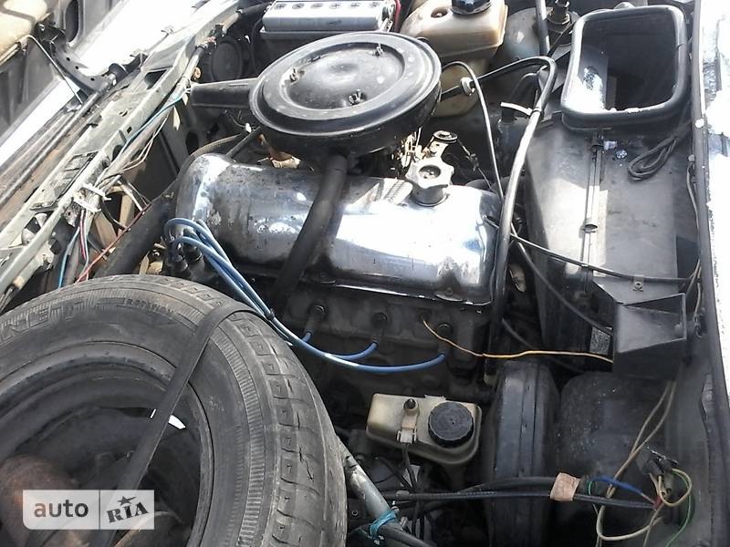 УНІКАЛЬНІ VOLVO 340/360: FROM UKRAINE WITH LOVE 5