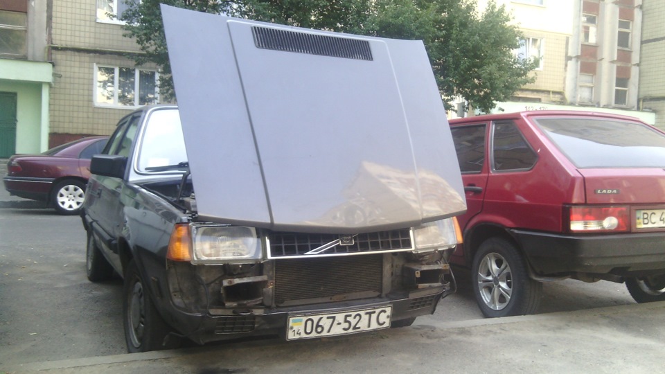 Встановлення ПТФ v2 1