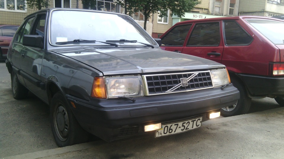 Встановлення ПТФ v2 5