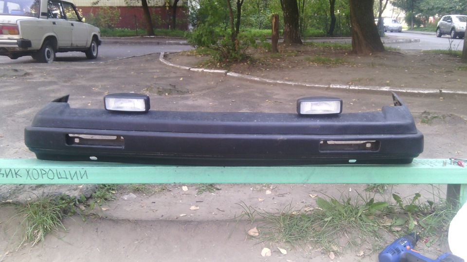 Встановлення ПТФ v2 2