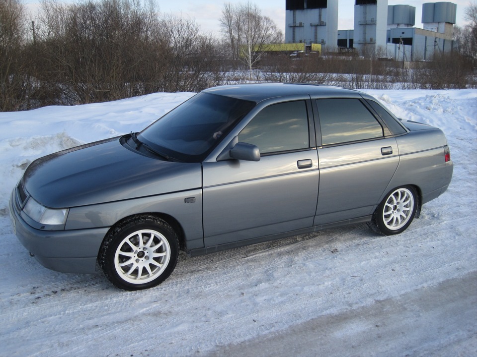 Вибраний колір 1