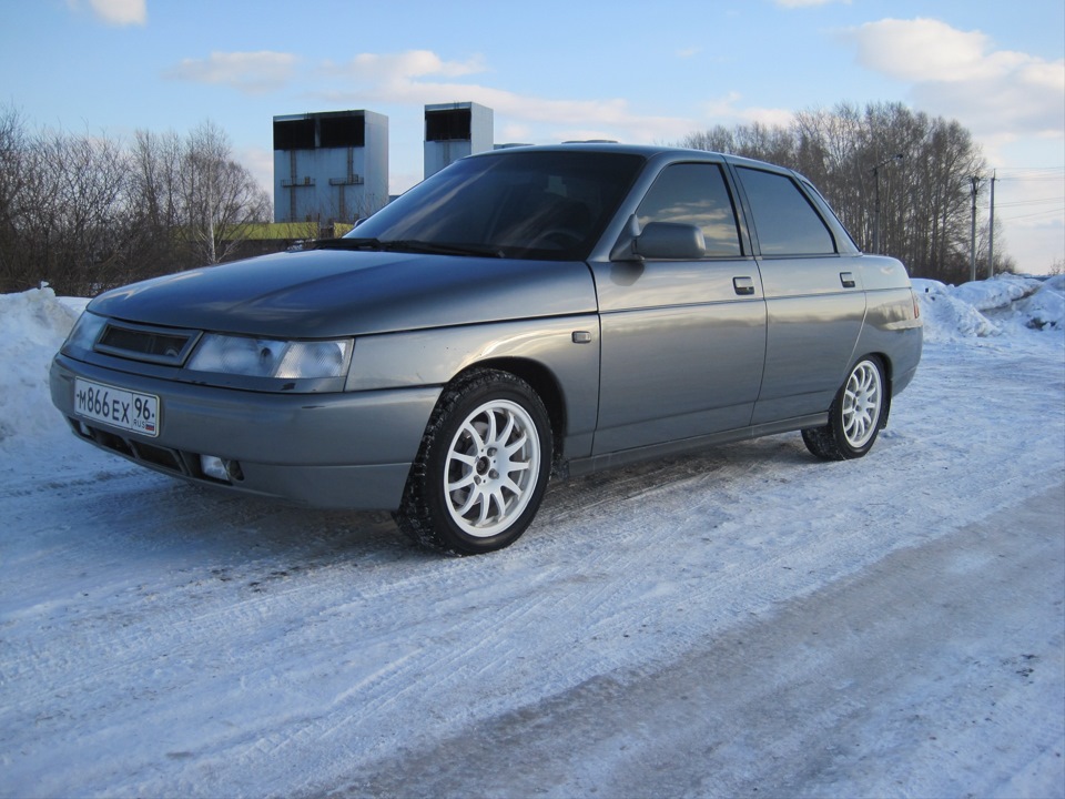 Вибраний колір 2