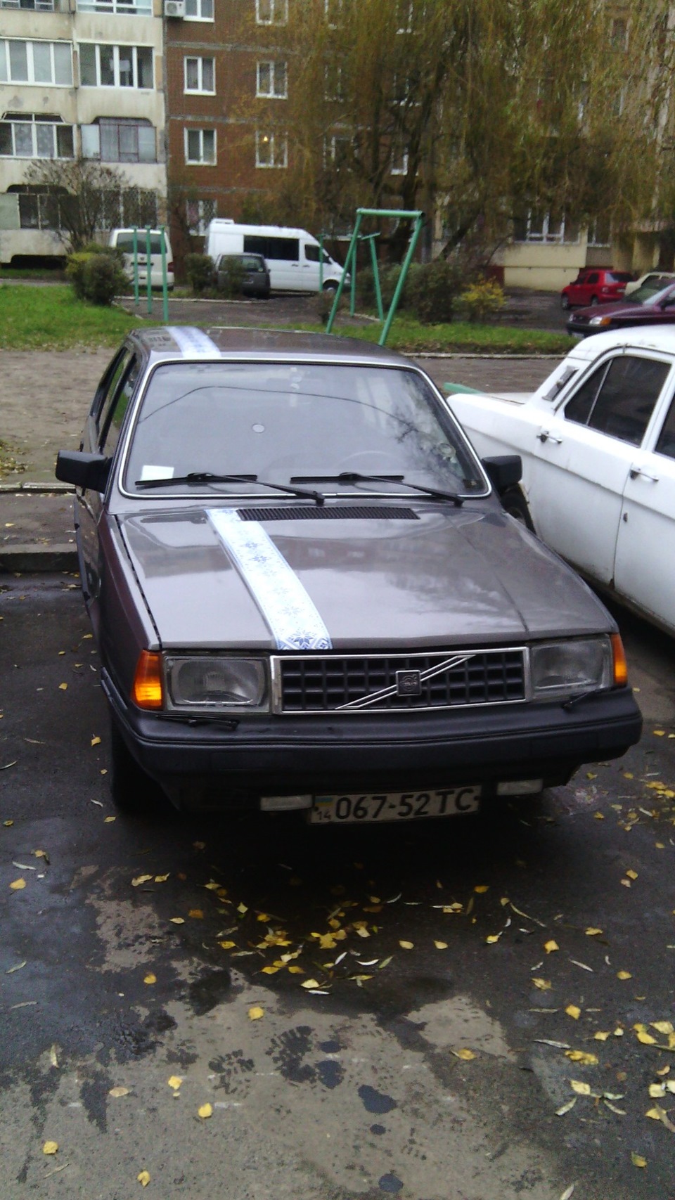 Вишиванка 1
