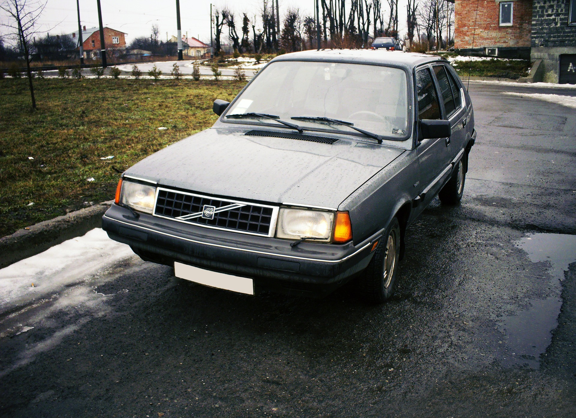 Зимові фотографії 3