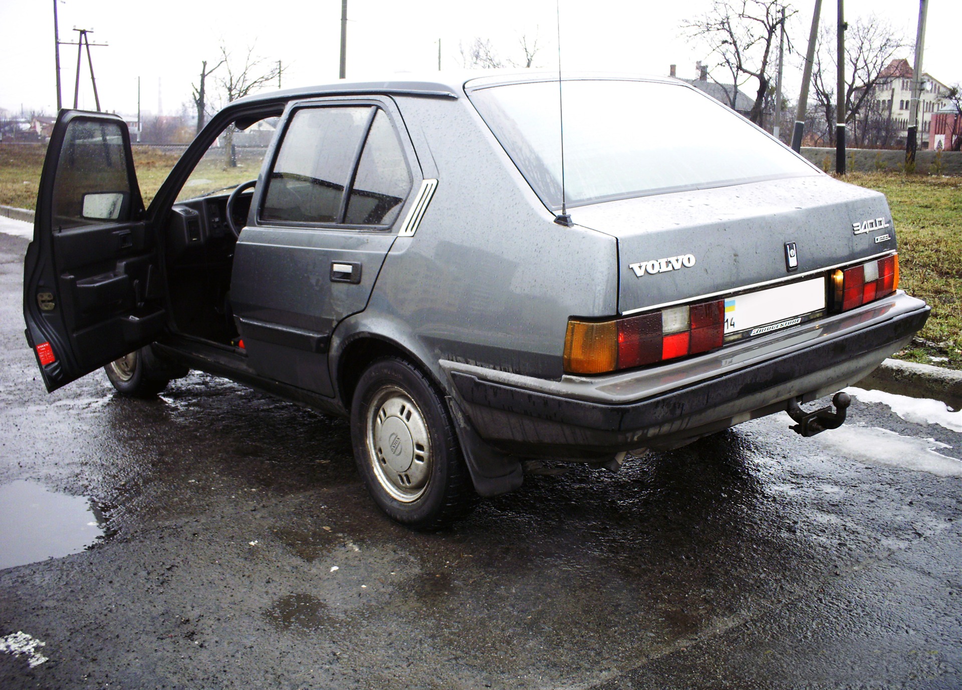 Зимові фотографії 4