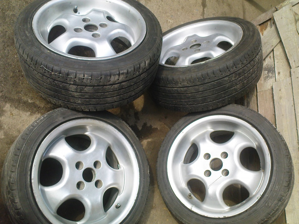 Дисочки RH R15 J7 ET37 3