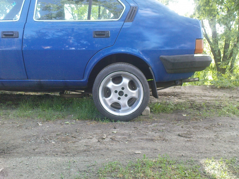 Дисочки RH R15 J7 ET37 4