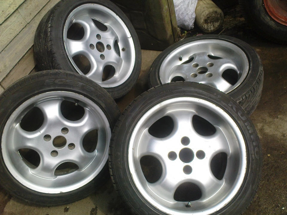 Дисочки RH R15 J7 ET37 2