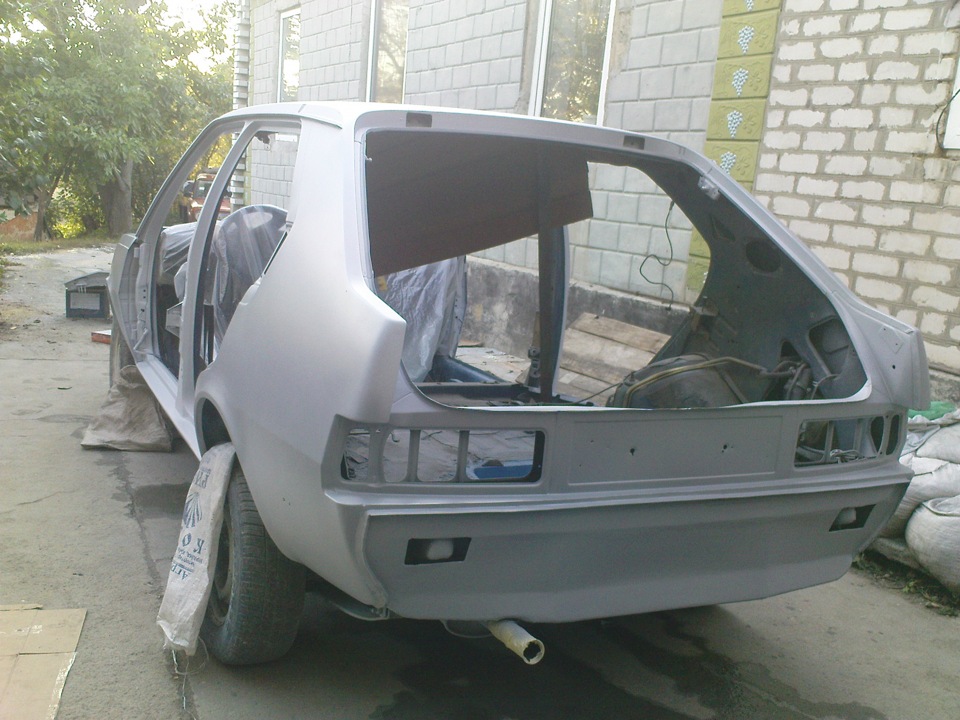 грунт 1