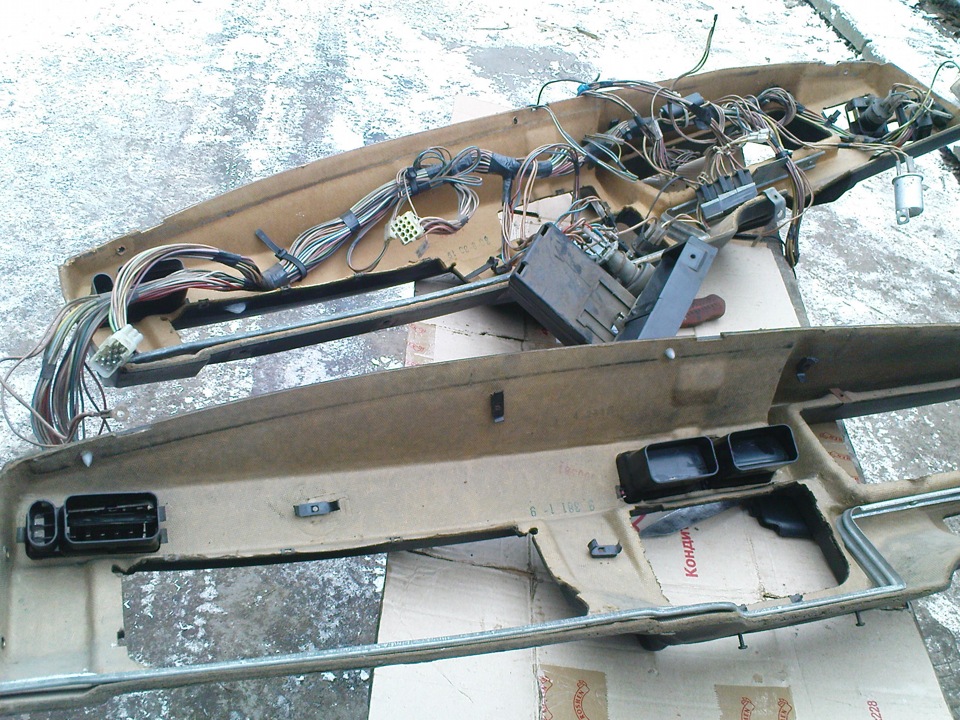панель 3