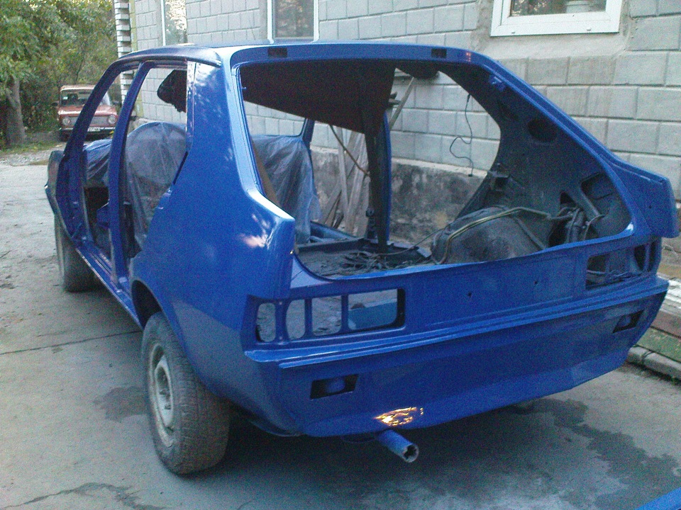 Фарбування 4