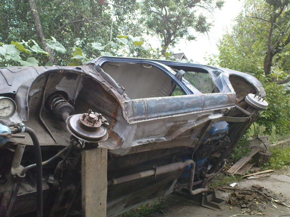 Пороги 3