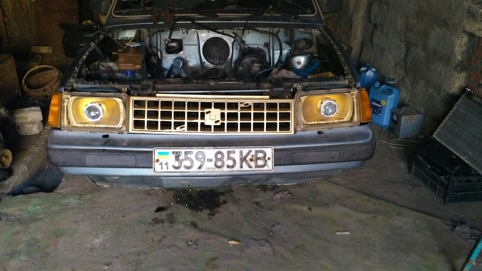 Сітка, частина 1 4
