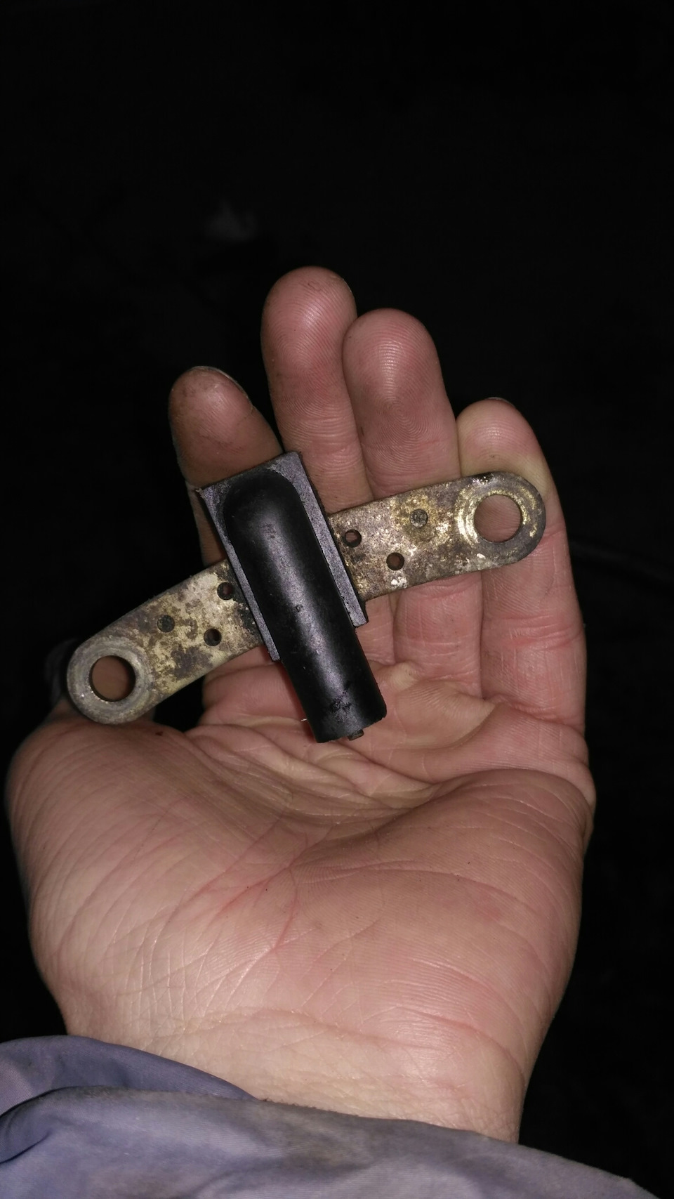 Запалювання 4