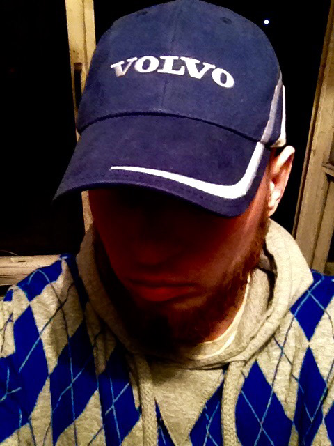 Трохи стилю в VOLVO стилі 1