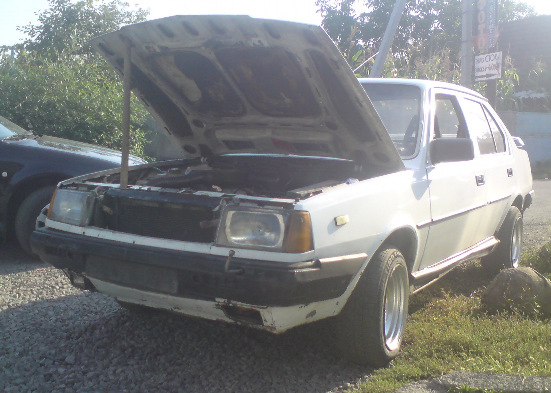 Бампера 2 :) 1