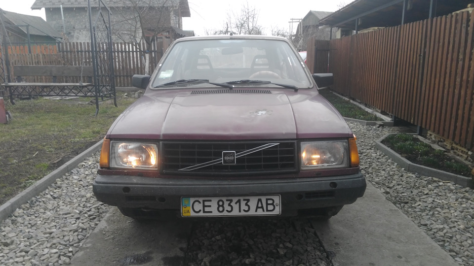 На ходу… 3