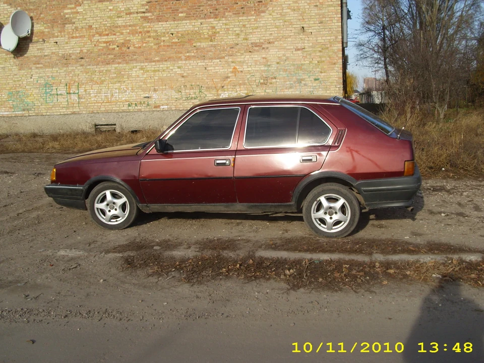 Запис, 1 грудня 2010