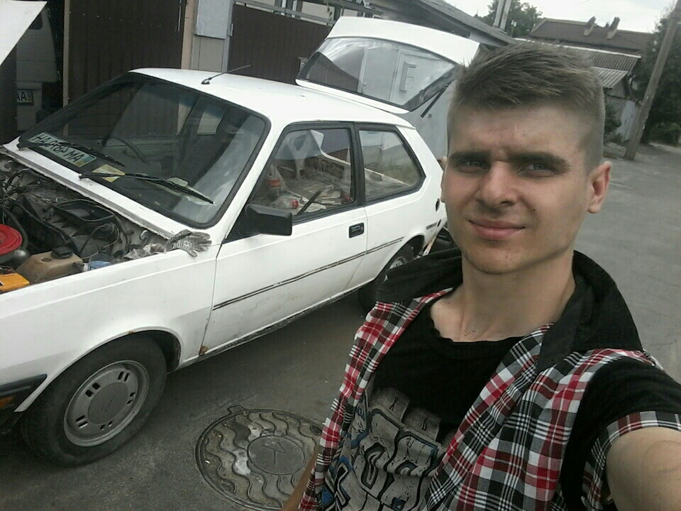 Як було на початку)) 4