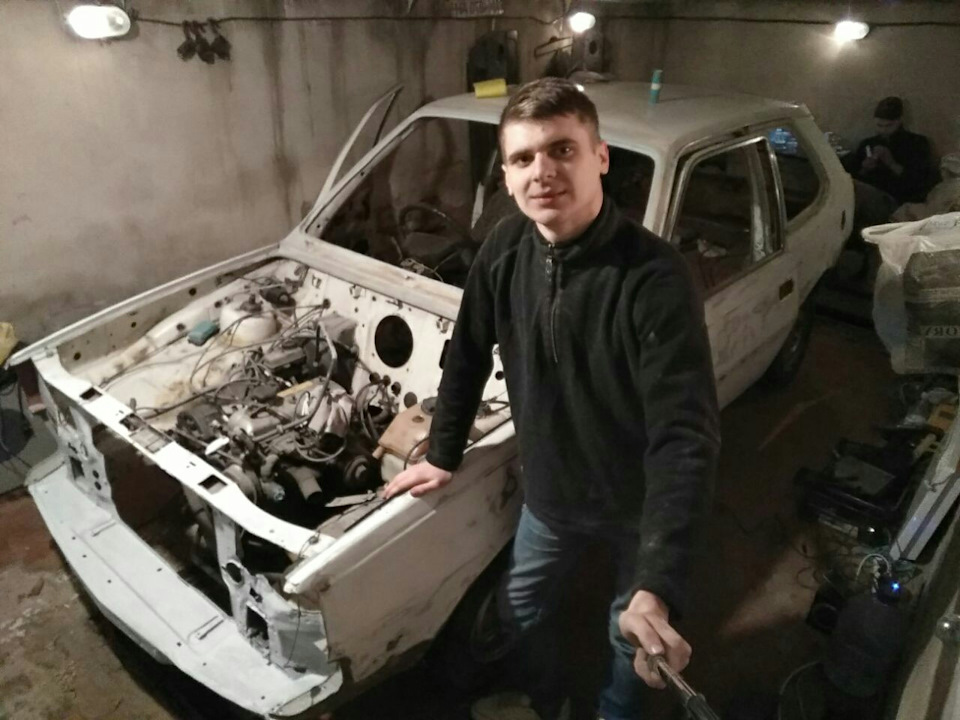 Все поступово робиться)) 1