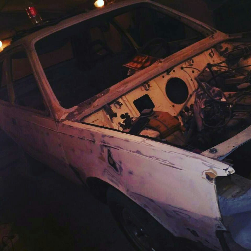 Всьому свій час 4