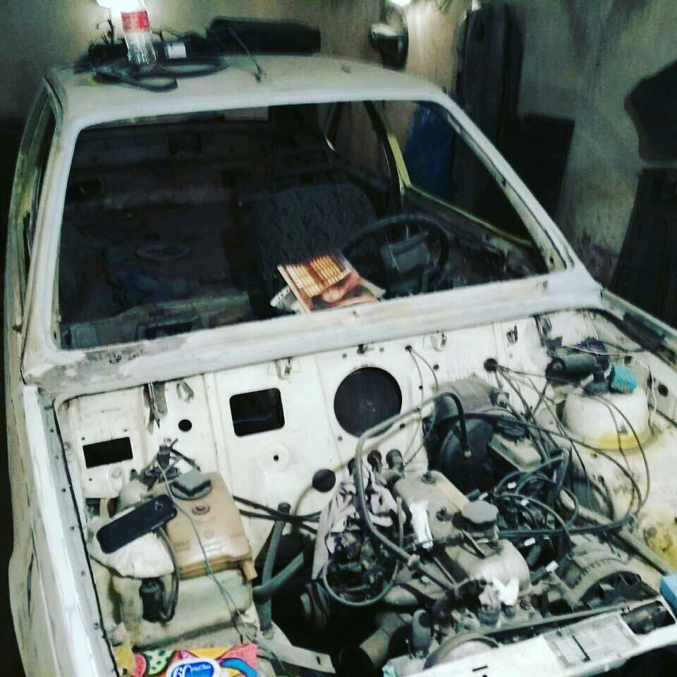 Всьому свій час 5