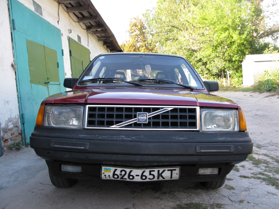 Моя колишня 340 1