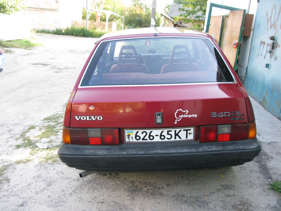 Моя колишня 340 3