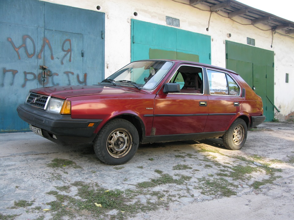 Моя колишня 340 2