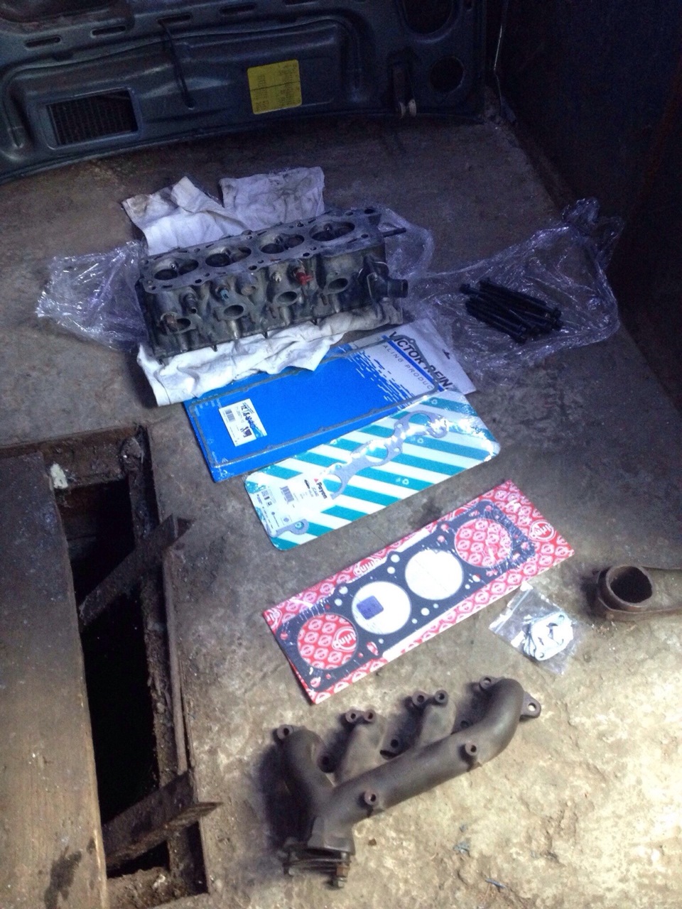 Знову в строю 5